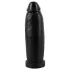 realistixxx Real Giant - gigantiškas dildo - 30 cm (juodas)