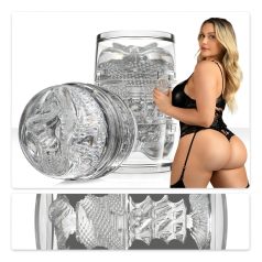 Fleshlight Quickshot Mia Malkova - kelioninis masturbatorius