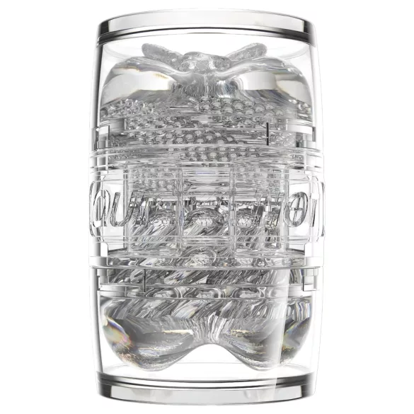 Fleshlight Quickshot Mia Malkova - kelioninis masturbatorius