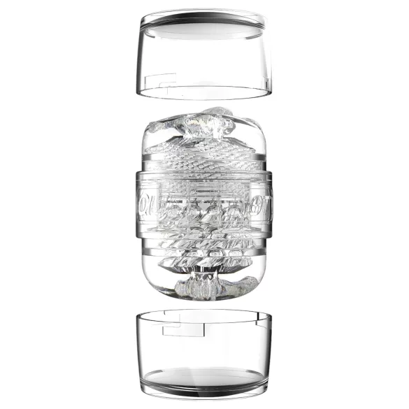 Fleshlight Quickshot Mia Malkova - kelioninis masturbatorius