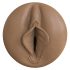 Fleshlight Boost Bang - realistiška masturbacija (ruda)