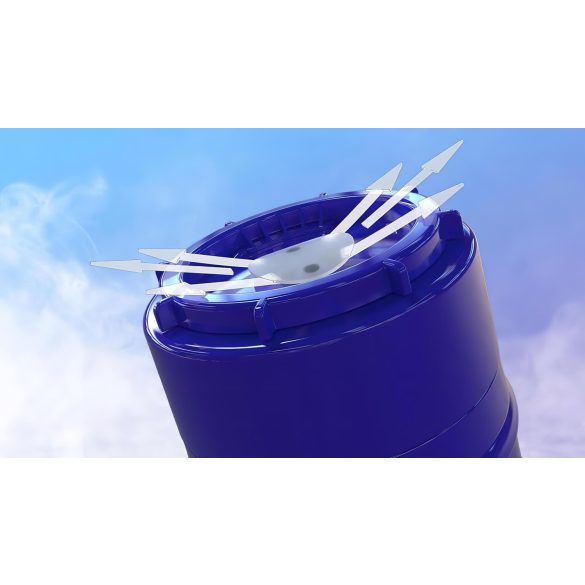 Fleshlight Boost Bang - masturbatorius vyrams - realistinė makštis - ruda