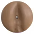 Fleshlight Boost Blast - masturbatorius analinis - realistiška oda - ruda