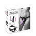 You2Toys - prisegamas dildo rinkinys - juodas