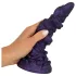 Beasty Cocks Octopus Prime - dildo aštuonkojis - silikonas - violetinis