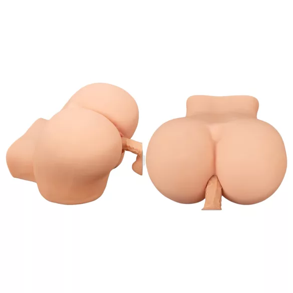 Realistixxx Style V - vyriškas torsas masturbatorius - realistiškas