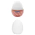 TENGA Egg Spiral Stronger - masturbatorius vyrams - spiralė - 1 vnt