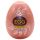 TENGA Kiaušinis Shiny II Stronger - masturbatorius (1 vnt)