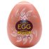 TENGA Kiaušinis Shiny II Stronger - masturbatorius (1 vnt)