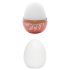 TENGA Kiaušinis Shiny II Stronger - masturbatorius (1 vnt)