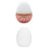 TENGA Egg Shiny II Stronger - masturbatorius kiaušinis - 1 vnt