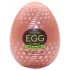 TENGA Egg Combo Stronger - masturbatorius vyrams - kiaušinio formos - 1 vnt