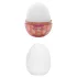 TENGA Egg Cone Stronger - vyriškas masturbatorius - kiaušinio forma - 1 vnt