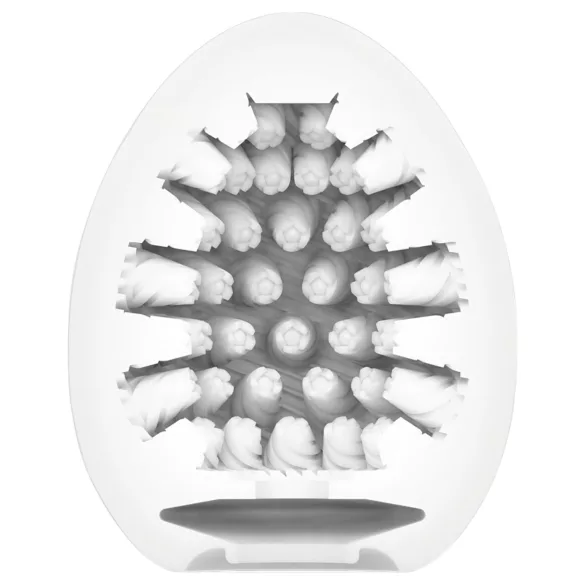 TENGA Egg Cone Stronger - vyriškas masturbatorius - kiaušinio forma - 1 vnt