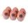 TENGA Egg Misty II Stronger - vyriškas masturbatorius kiaušinis (6 vnt.)