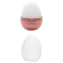 TENGA Egg Misty II Stronger - masturbuojantis kiaušinis vyrams - 1 vnt