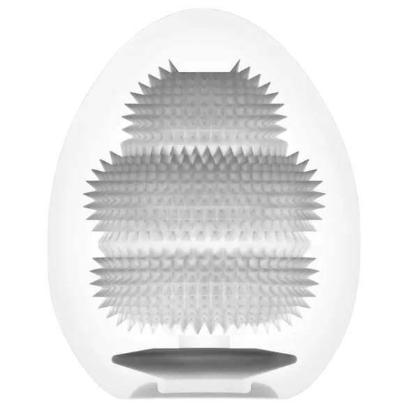 TENGA Egg Misty II Stronger - masturbuojantis kiaušinis vyrams - 1 vnt