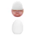 TENGA Egg Gear Stronger - masturbatorius vyrams - kiaušinio formos