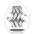 TENGA Egg Gear Stronger - masturbatorius vyrams - kiaušinio formos