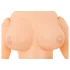 You2Toys - sekso lėlė - didelė krūtinė - silikoninė
