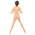 You2Toys - sekso lėlė - didelė krūtinė - silikoninė