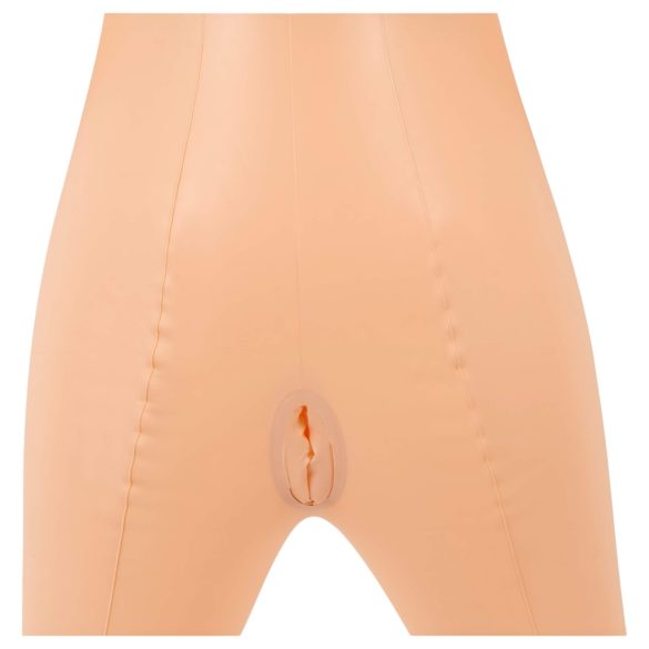 You2Toys - Layla didžiakrūtė lėlė