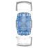 Fleshlight Quickshot Turbo - kelioninis masturbatorius (mėlynas)