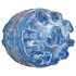 Fleshlight Quickshot Turbo - kelioninis masturbatorius (mėlynas)