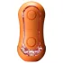 TENGA Flip Orb Pastaio - super masturbatorius (oranžinis)