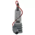 Bathmate HydroXtreme8 - vandens penio pompa - skaidri