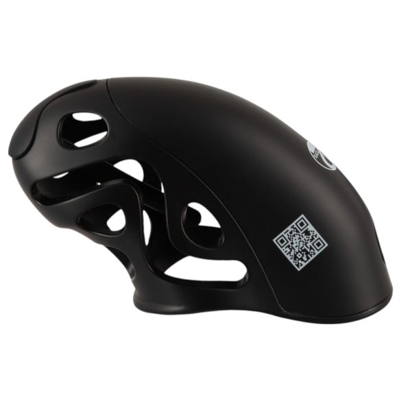 You2Toys - penio narvas su kištuku - juodas