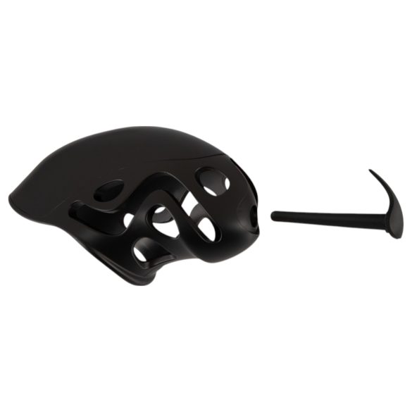 You2Toys - penio narvas su kištuku - juodas