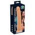 You2Toys - Europos meilužio dildo (23cm)