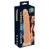 You2Toys - realistiškas dildo - 23 cm