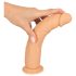 You2Toys - Europos meilužio dildo (23cm)