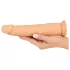 You2Toys - realistiškas dildo - 23 cm