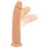 You2Toys - realistiškas dildo - 23 cm