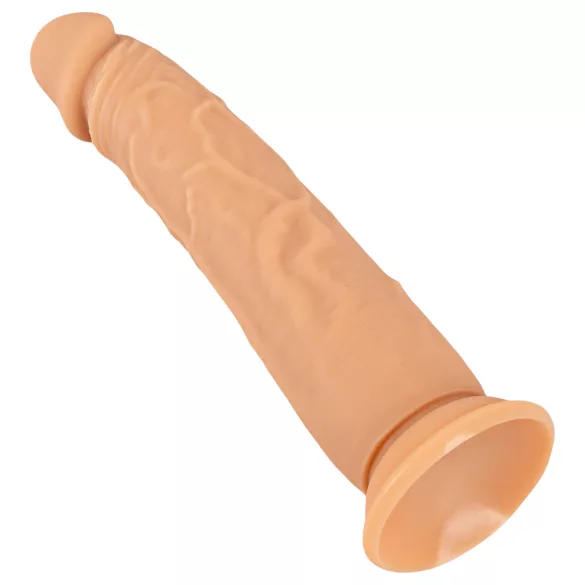 You2Toys - realistiškas dildo - 23 cm