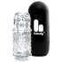 The Handy 1.1 - Dream Sleeve Chrysm mova (skaidri)