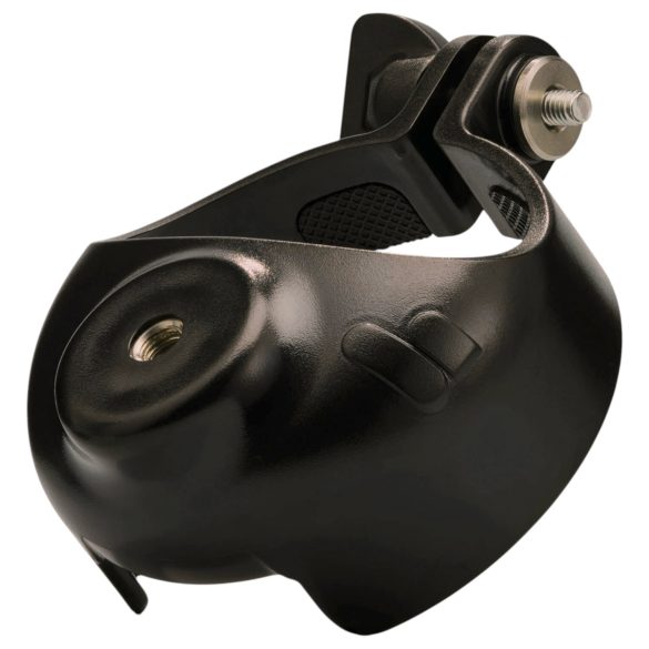 The Handy Handsfree Cup - laikiklis (juodas)