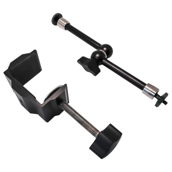 The Handy Handsfree - stalinis laikiklis - juodas