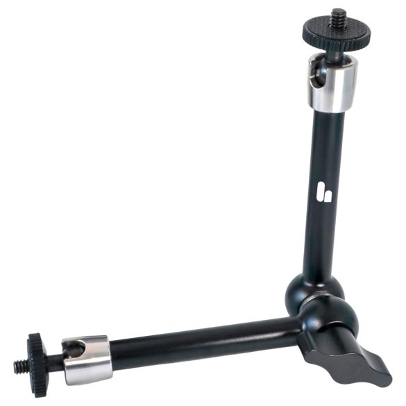 The Handy Handsfree - stalinis laikiklis - juodas