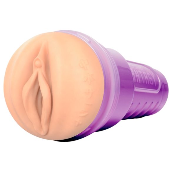 Fleshlight - masturbatorius vagina - Sasha Nakamoto Ecchi - natūrali spalva