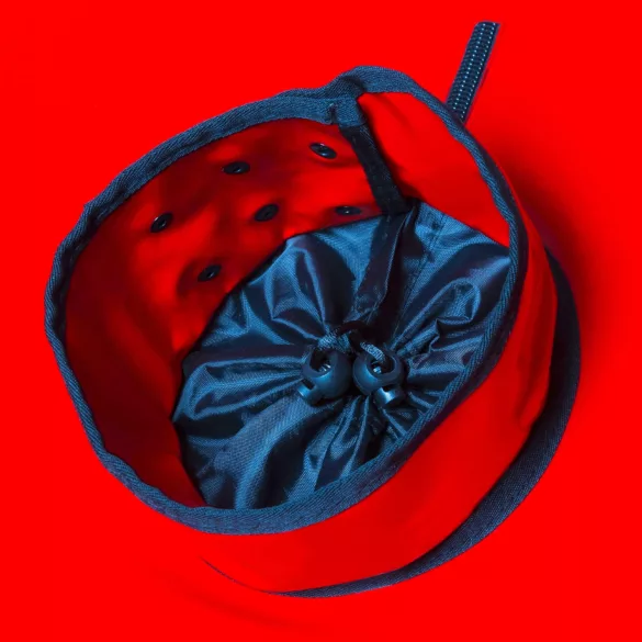 Secretdome - BDSM sekso kabina su angomis (juoda)