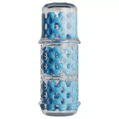 „The Handy 2 - Mod Core Sleeve“ movos rankovė (skaidri)