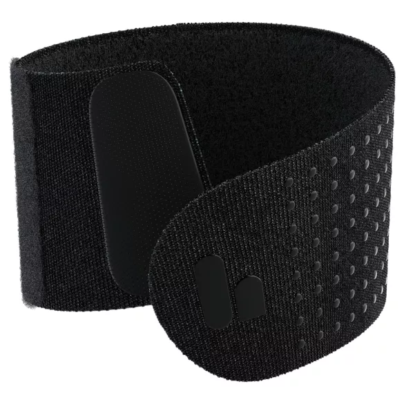 The Handy Original Dot Band - spaustukas (juodas)