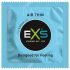 EXS Air Thin - lateksinės prezervatyvos (100 vnt.)