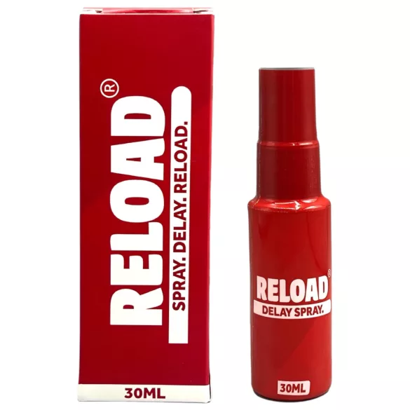 EXS - uždelsimo purškalas vyrams (50 ml)