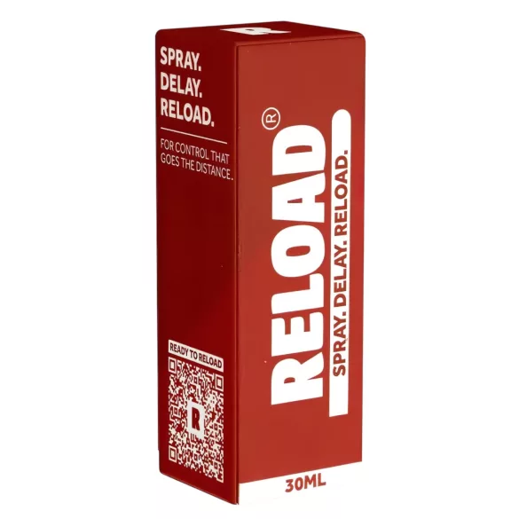 EXS - uždelsimo purškalas vyrams (50 ml)