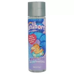 Unihorn Water-Slide - vandens pagrindo lubrikantas (130ml)